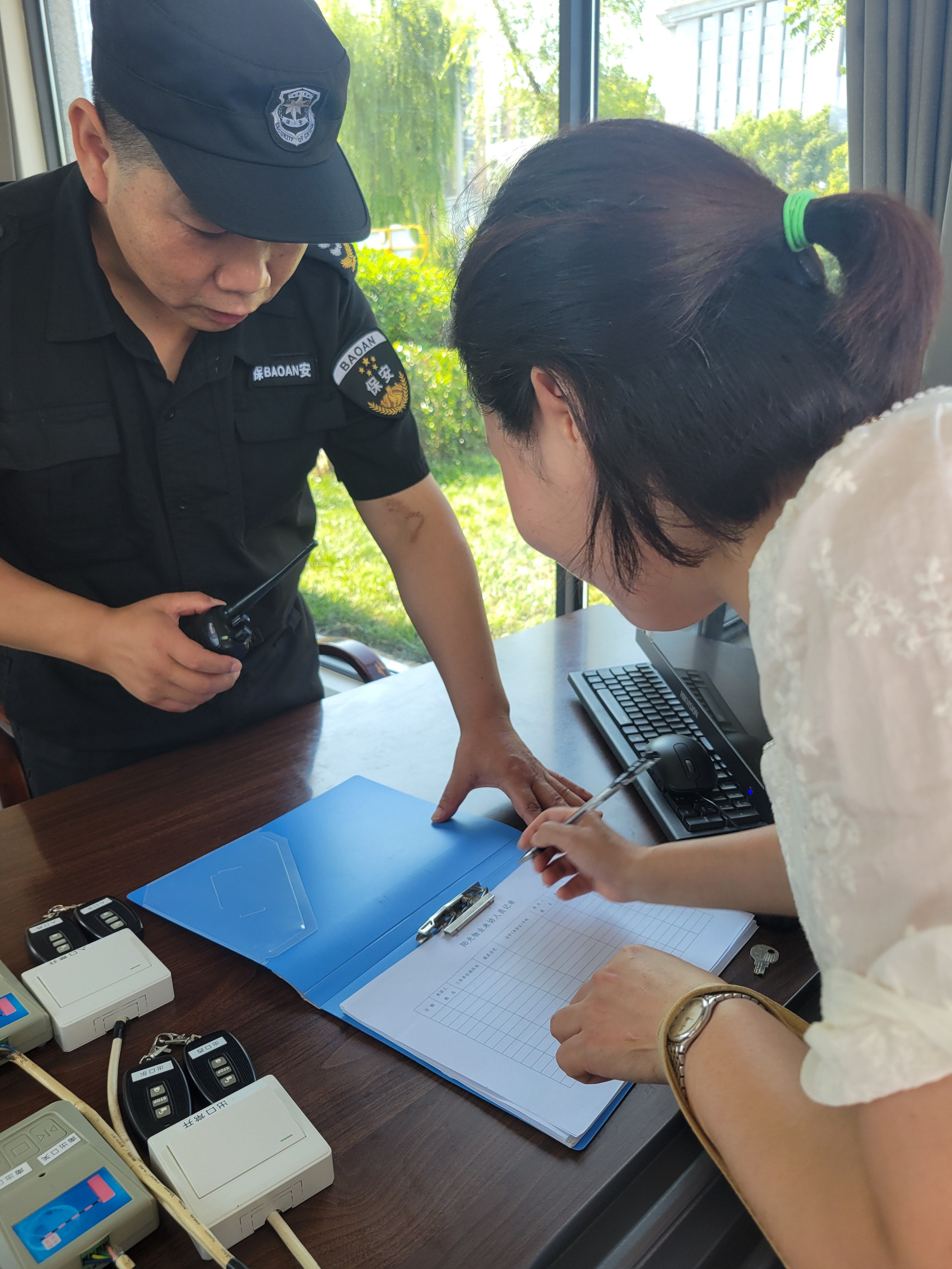 常德物業(yè)管理,物業(yè)企業(yè),陽光物業(yè)